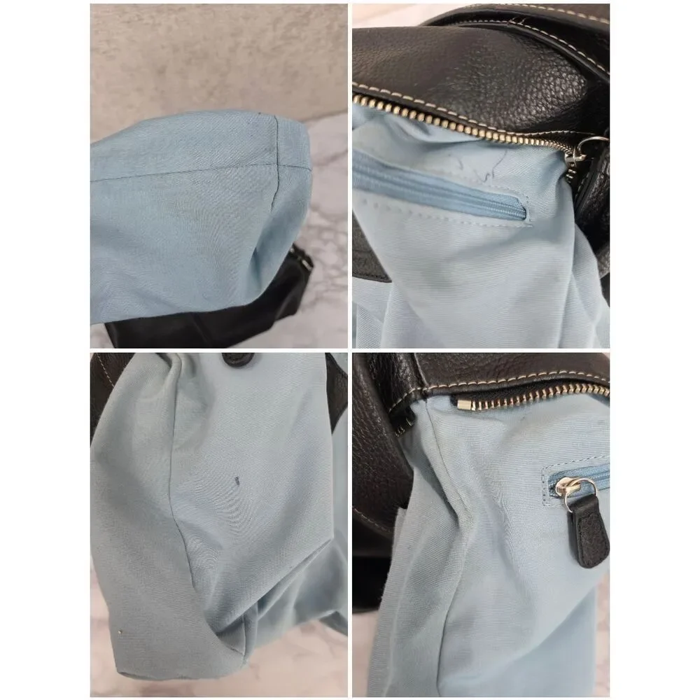 Coach soho convertible
